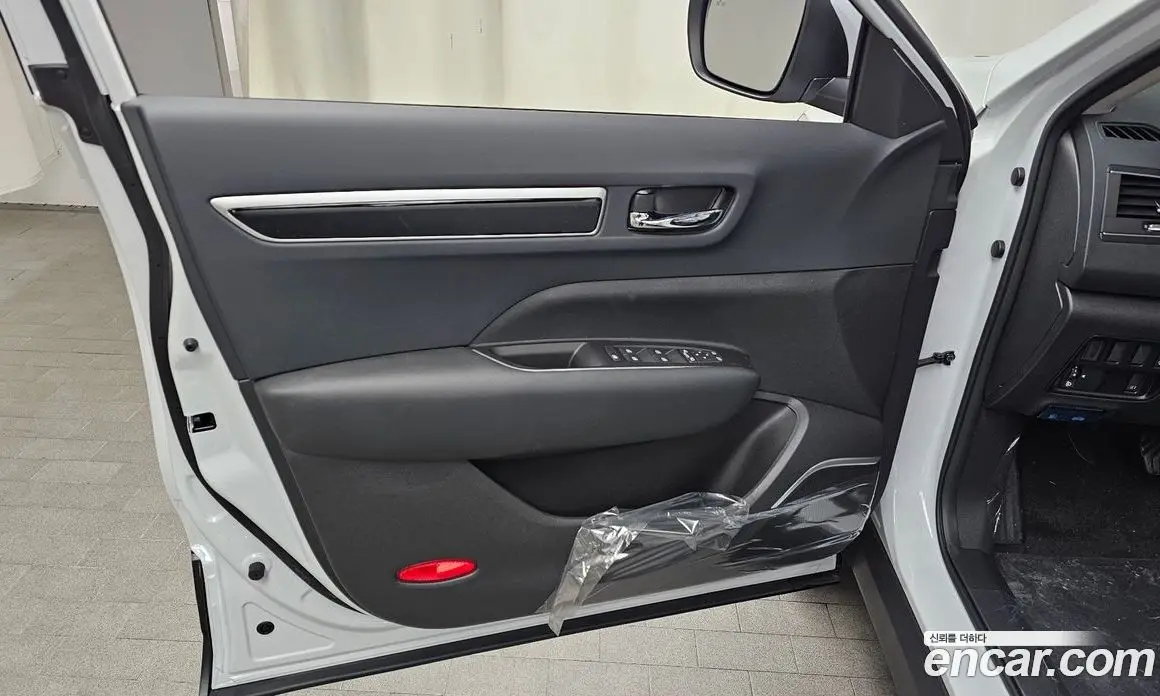 Renault (Samsung) QM6 2026 2.0 автомат (гидро), фото 14 Renault (Samsung) QM6 2026 2.0 автомат (гидро), фото 14