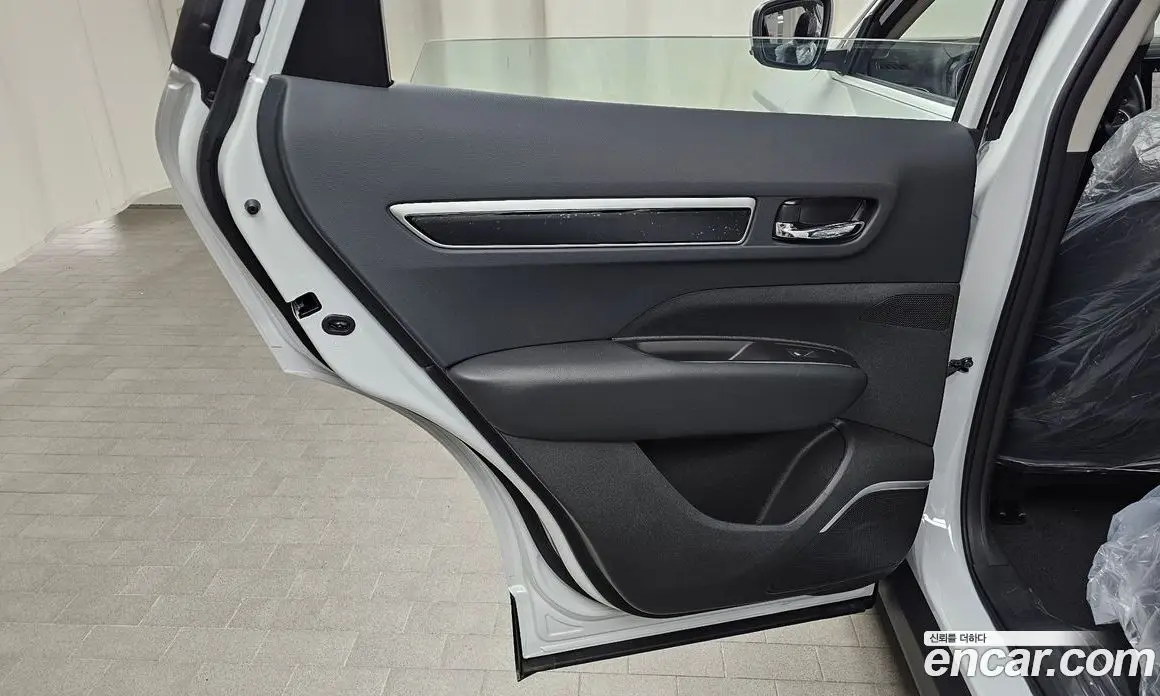 Renault (Samsung) QM6 2026 2.0 автомат (гидро), фото 15 Renault (Samsung) QM6 2026 2.0 автомат (гидро), фото 15