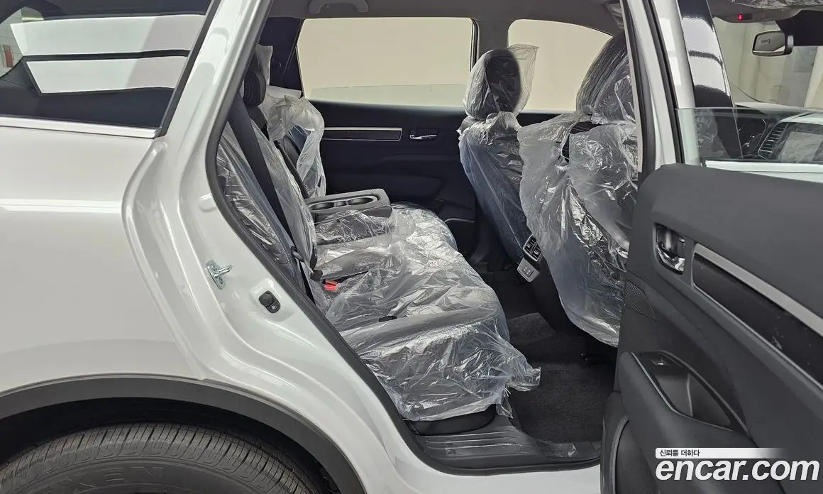 Renault (Samsung) QM6 2026 2.0 автомат (гидро), фото 18 Renault (Samsung) QM6 2026 2.0 автомат (гидро), фото 18