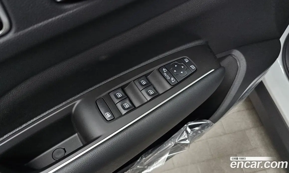 Renault (Samsung) QM6 2026 2.0 автомат (гидро), фото 28 Renault (Samsung) QM6 2026 2.0 автомат (гидро), фото 28