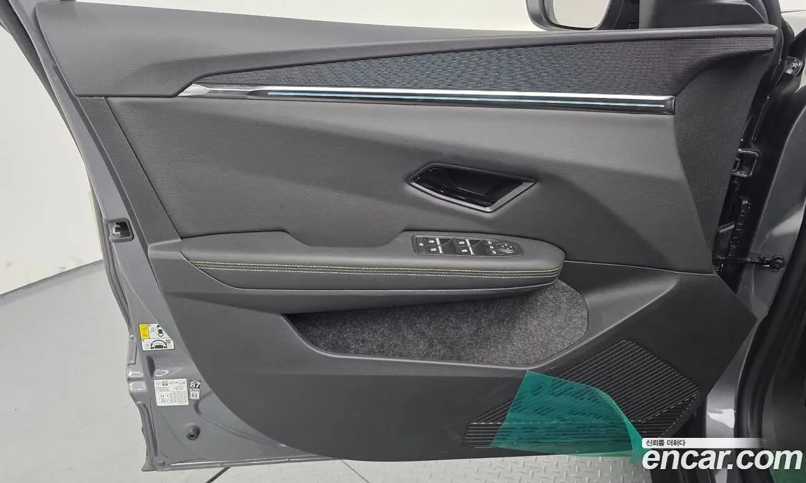 Renault (Samsung) Scenic 2026 0.3 автомат (гидро), фото 14