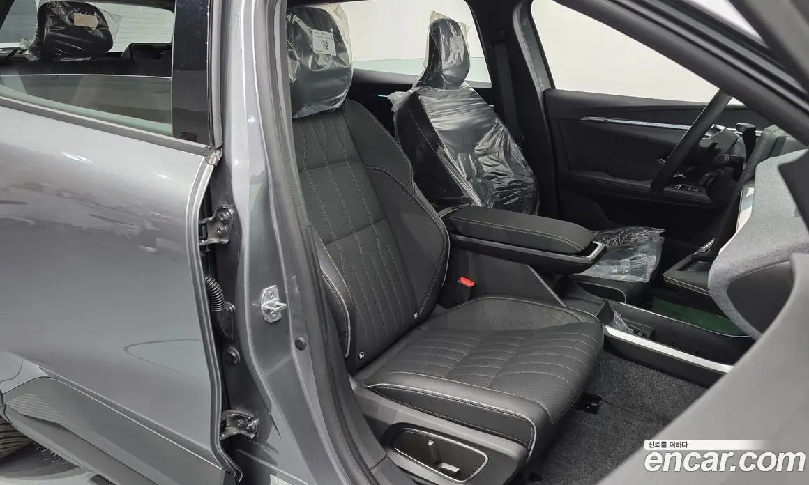 Renault (Samsung) Scenic 2026 0.3 автомат (гидро), фото 18