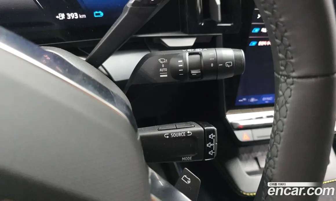 Renault (Samsung) Scenic 2026 0.3 автомат (гидро), фото 28
