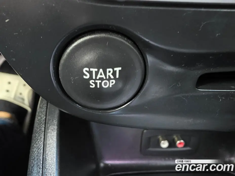 Renault (Samsung) SM3 2009 1.6 автомат (гидро), фото 13