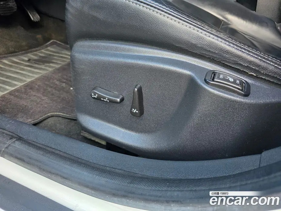 Renault (Samsung) SM3 2009 1.6 автомат (гидро), фото 9