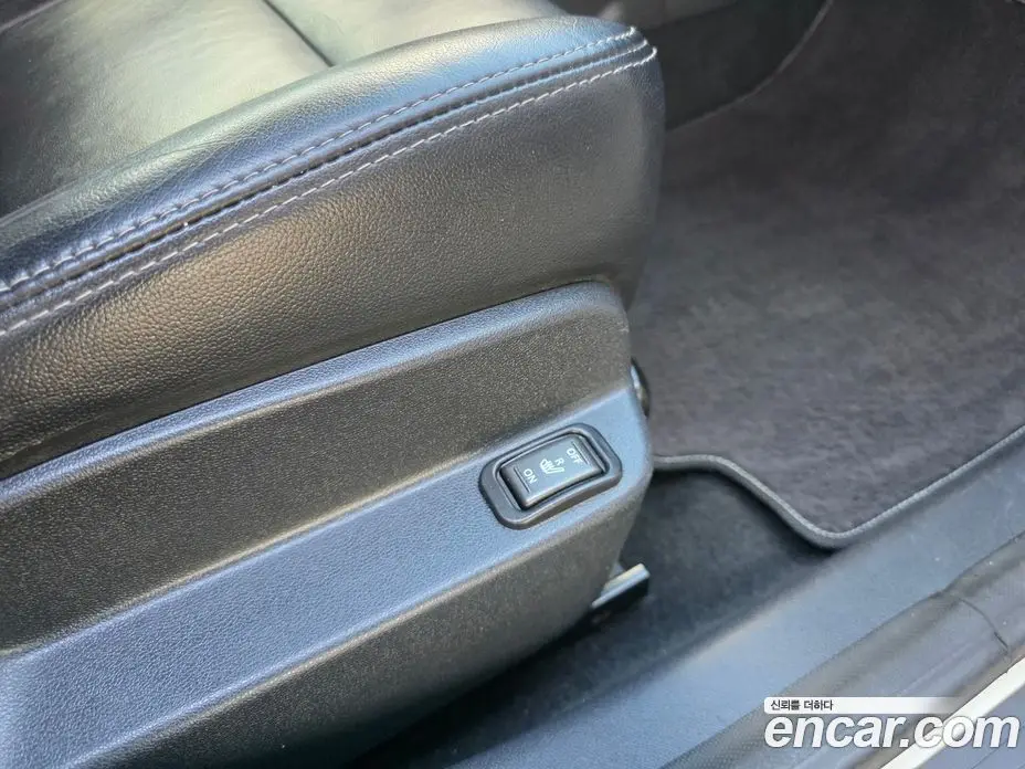 Renault (Samsung) SM3 2009 1.6 автомат (гидро), фото 10