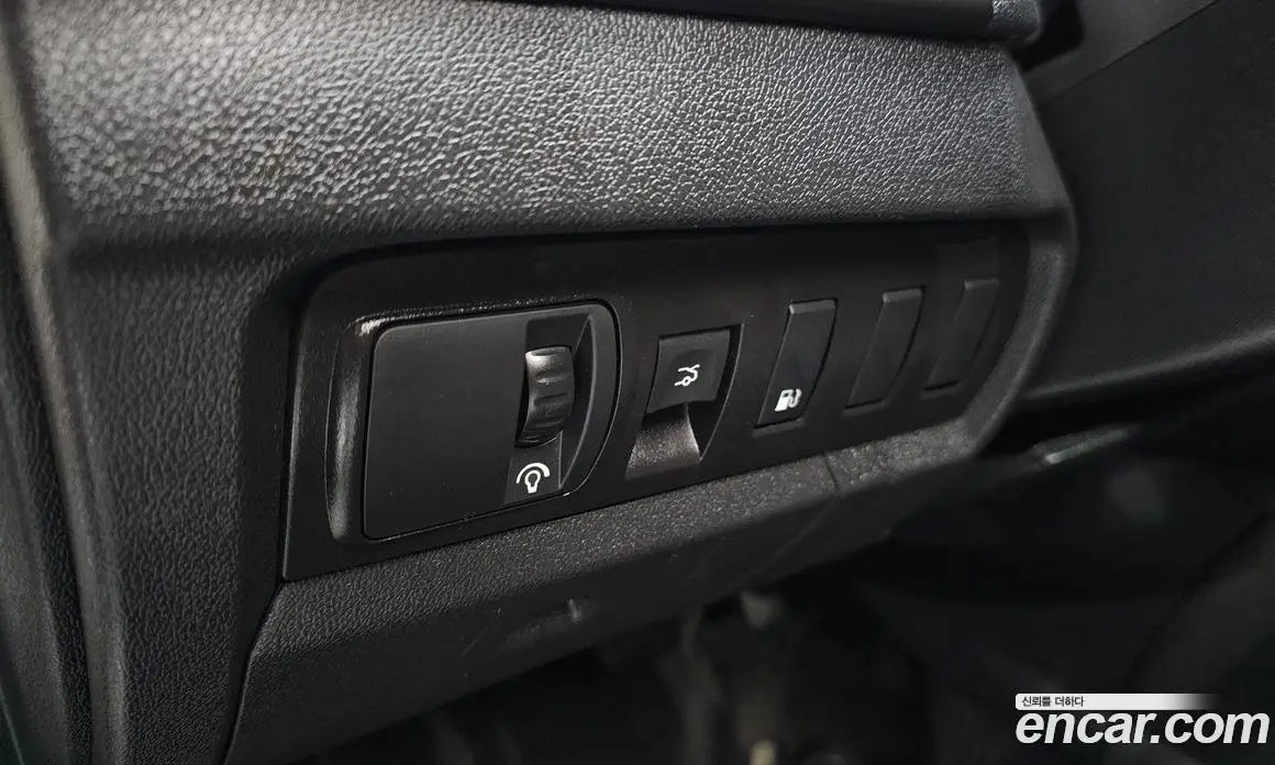 Renault (Samsung) SM3 2010 1.6 автомат (гидро), фото 16