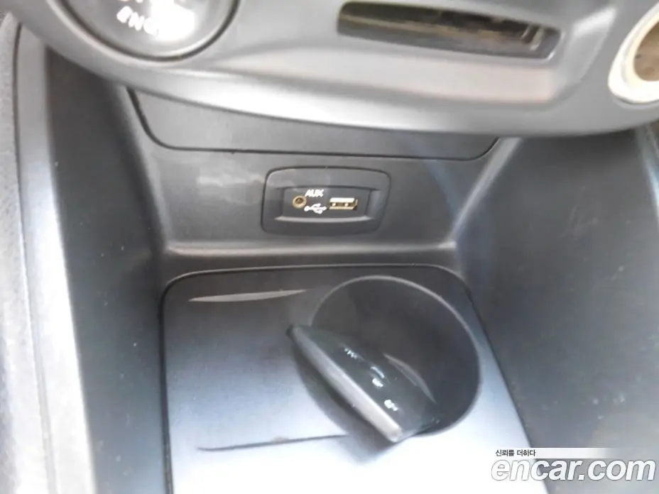 Renault (Samsung) SM3 2011 1.6 автомат (гидро), фото 17