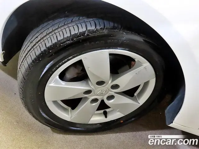 Renault (Samsung) SM3 2012 1.6 автомат (вариатор), миниатюра 2