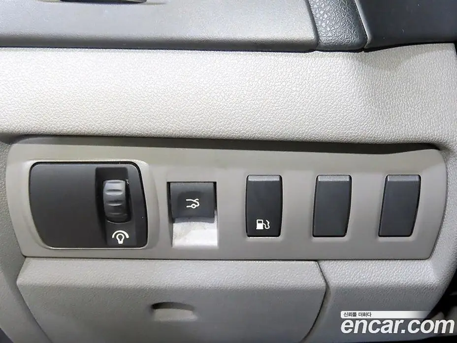 Renault (Samsung) SM3 2012 1.6 автомат (вариатор), фото 16
