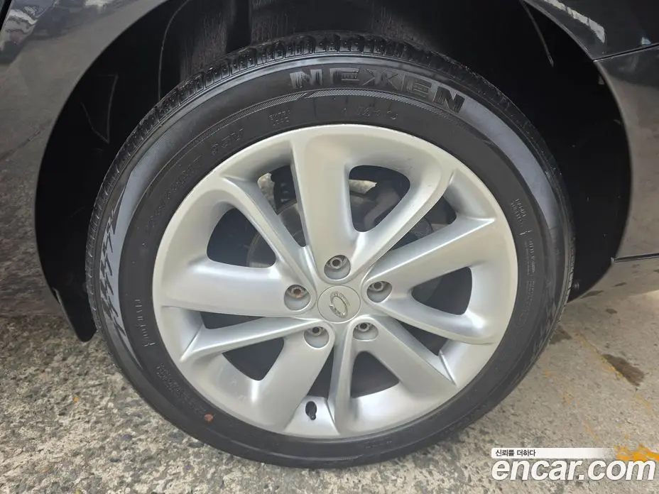 Renault (Samsung) SM3 2013 1.6 автомат (гидро), фото 12 Renault (Samsung) SM3 2013 1.6 автомат (гидро), фото 12