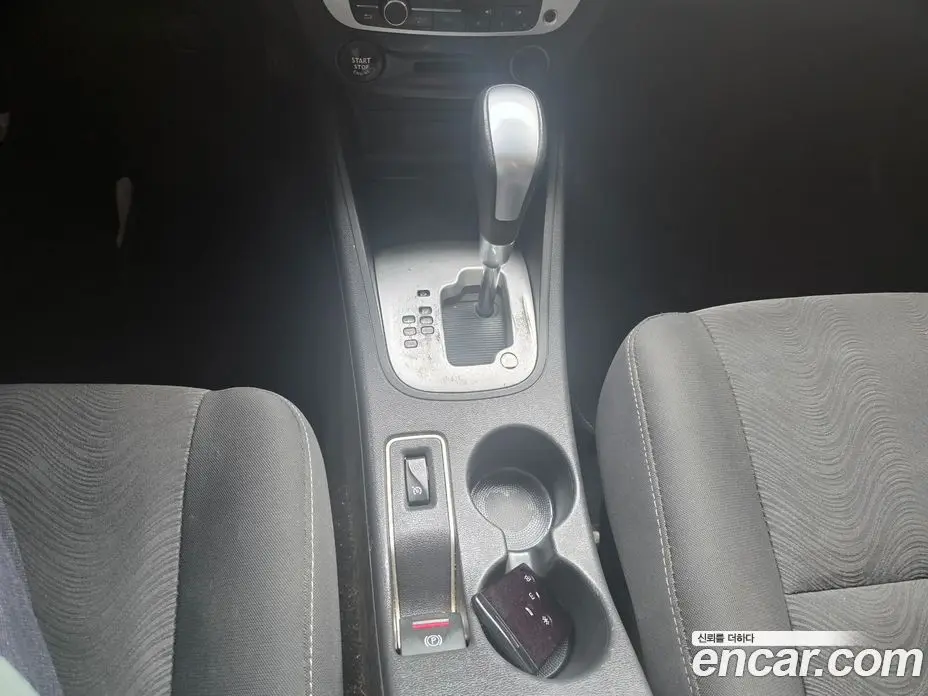 Renault (Samsung) SM3 2013 1.6 автомат (гидро), фото 8 Renault (Samsung) SM3 2013 1.6 автомат (гидро), фото 8
