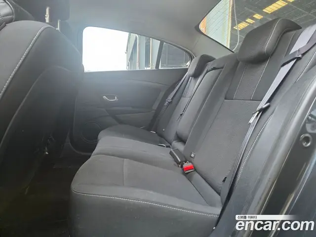 Renault (Samsung) SM3 2013 1.6 автомат (гидро), миниатюра 10 Renault (Samsung) SM3 2013 1.6 автомат (гидро), миниатюра 10