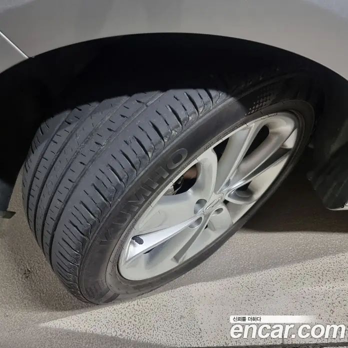 Renault (Samsung) SM3 2013 1.6 автомат (гидро), фото 5