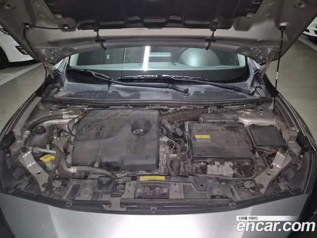 Renault (Samsung) SM3 2013 1.6 автомат (гидро), миниатюра 6