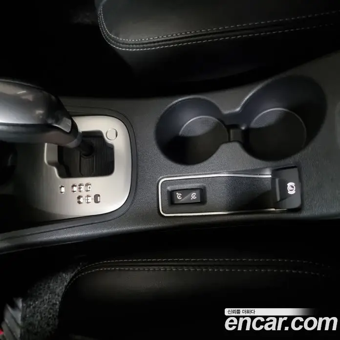 Renault (Samsung) SM3 2013 1.6 автомат (гидро), фото 9