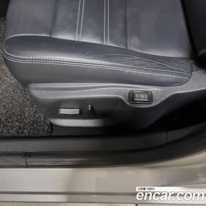 Renault (Samsung) SM3 2013 1.6 автомат (гидро), фото 10