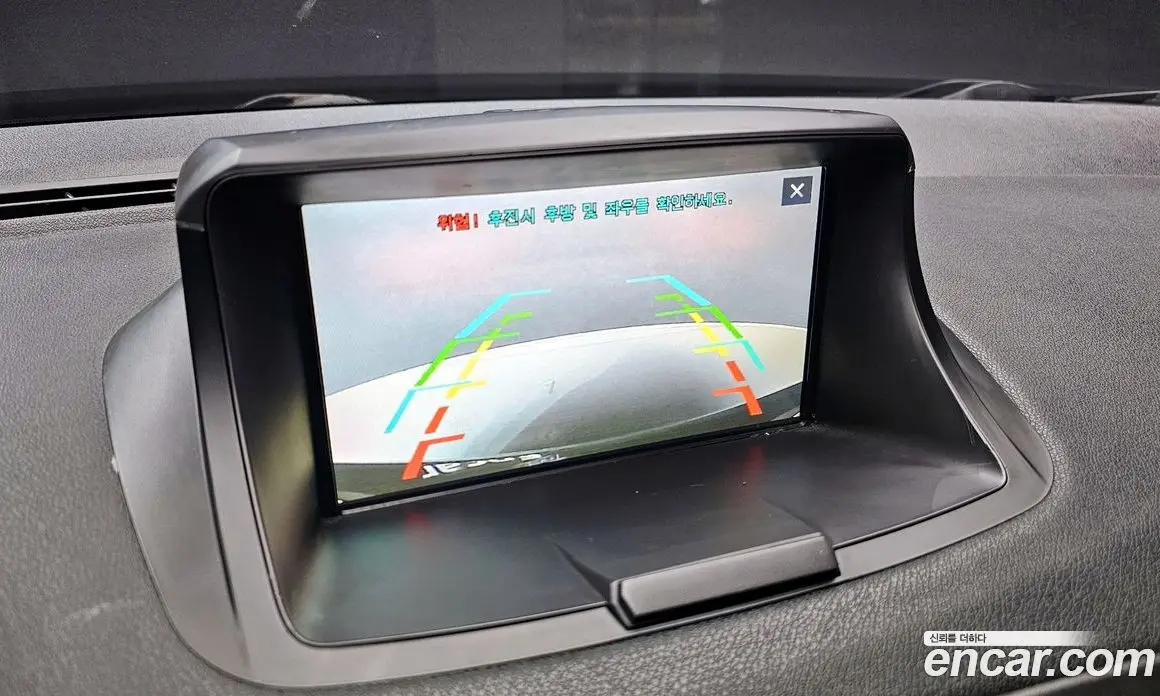 Renault (Samsung) SM3 2014 1.6 автомат (гидро), фото 15