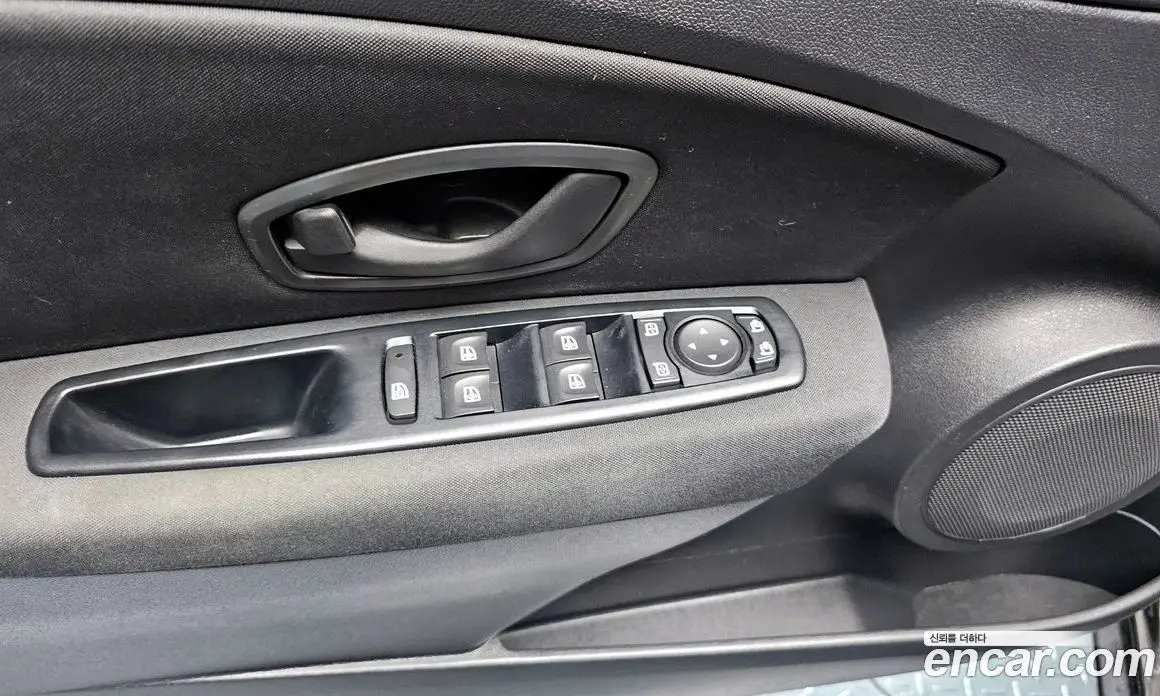 Renault (Samsung) SM3 2014 1.6 автомат (гидро), фото 17