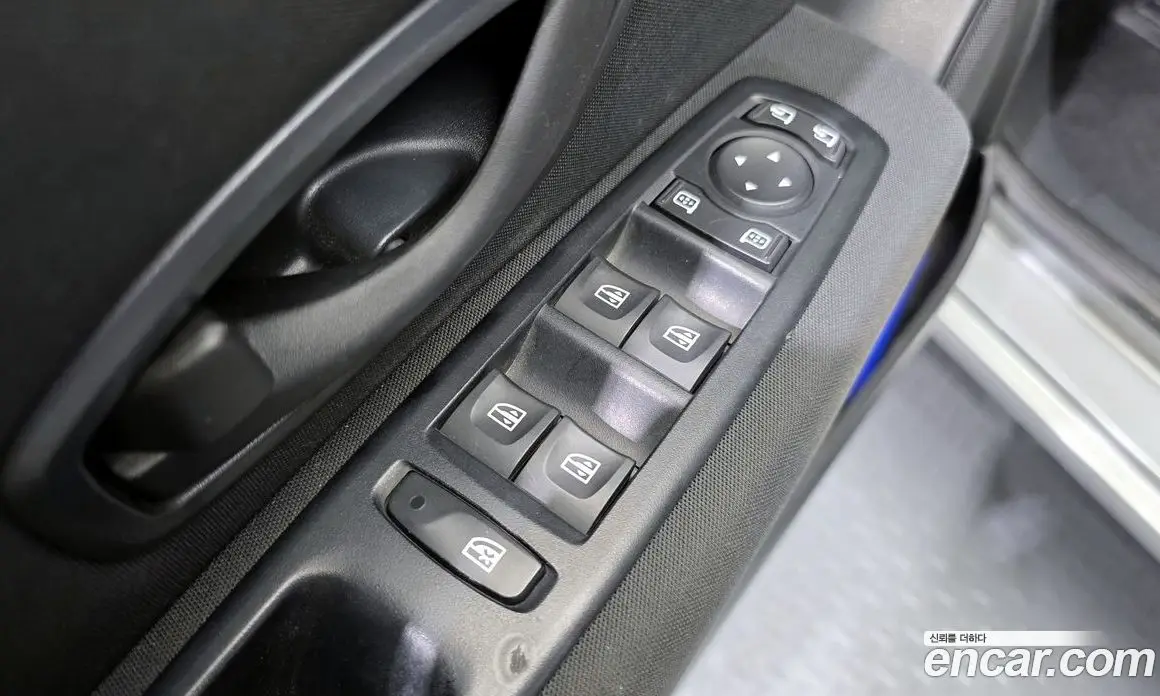 Renault (Samsung) SM3 2014 1.6 автомат (гидро), фото 14