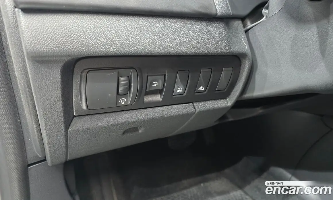 Renault (Samsung) SM3 2014 1.6 автомат (гидро), фото 15