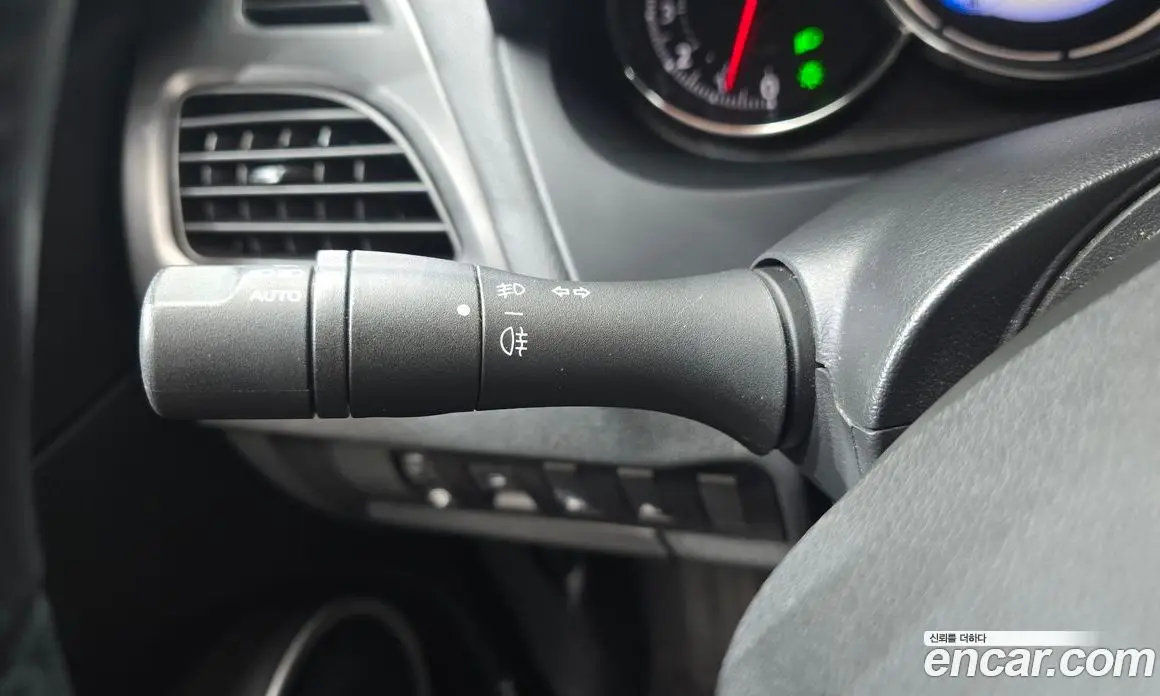 Renault (Samsung) SM3 2014 1.6 автомат (гидро), фото 16