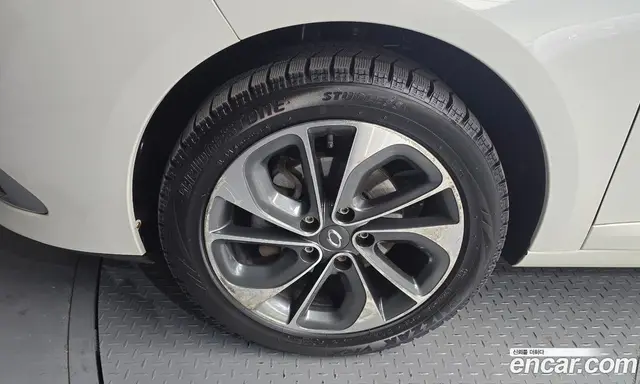 Renault (Samsung) SM3 2014 1.6 автомат (гидро), миниатюра 5