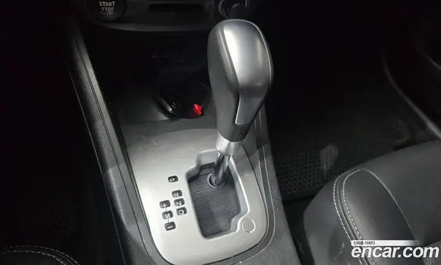 Renault (Samsung) SM3 2014 1.6 автомат (гидро), миниатюра 9
