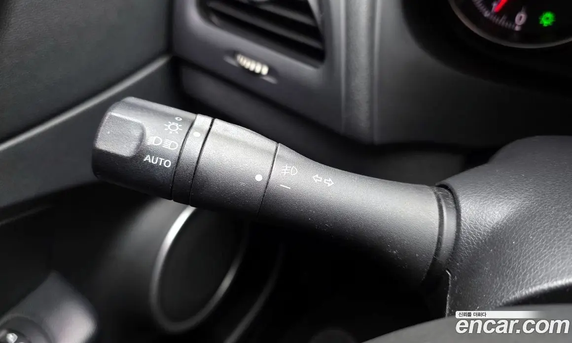 Renault (Samsung) SM3 2014 1.6 автомат (гидро), фото 18