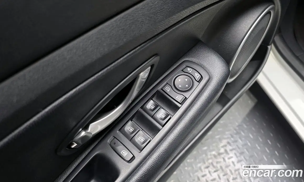 Renault (Samsung) SM3 2014 1.6 автомат (гидро), фото 19