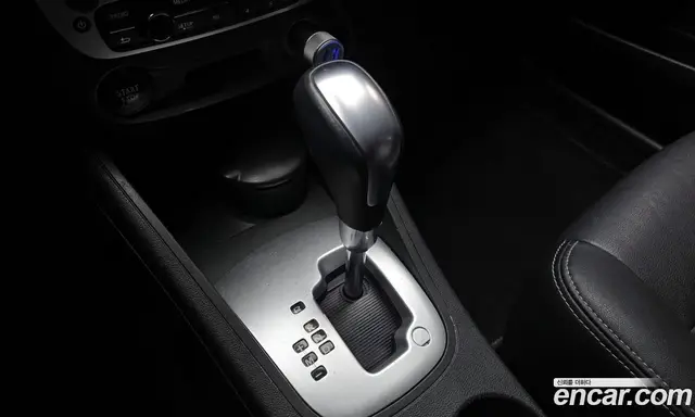 Renault (Samsung) SM3 2014 1.6 автомат (гидро), миниатюра 9