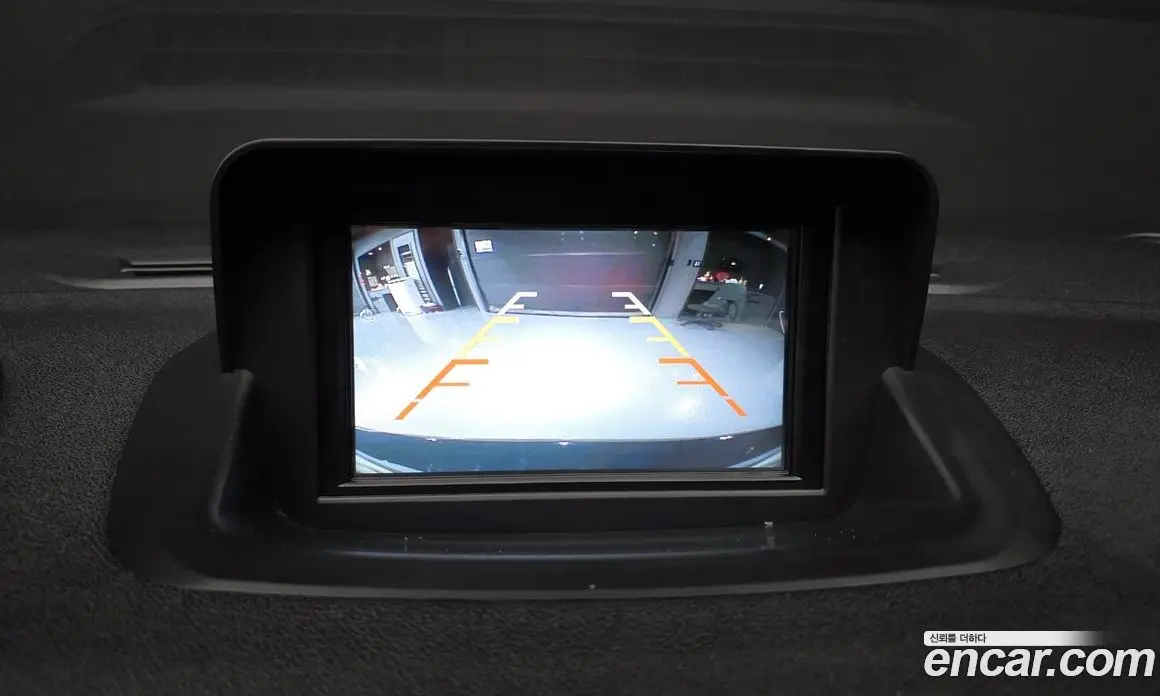 Renault (Samsung) SM3 2014 1.6 автомат (гидро), фото 15