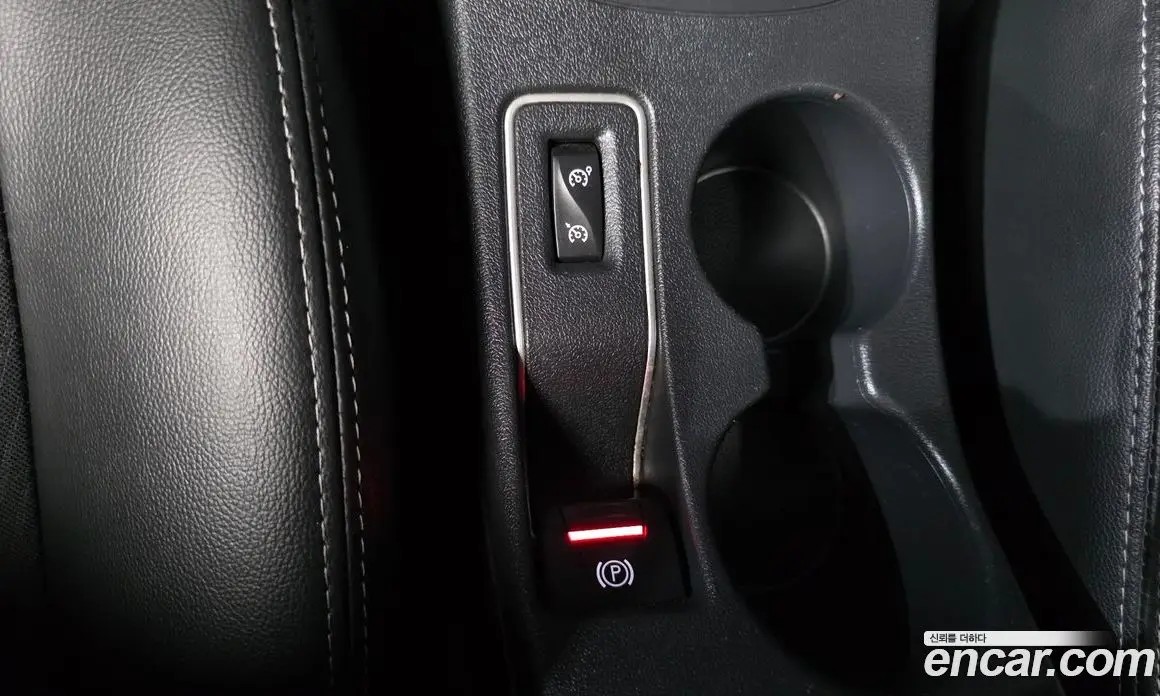 Renault (Samsung) SM3 2014 1.6 автомат (гидро), фото 16
