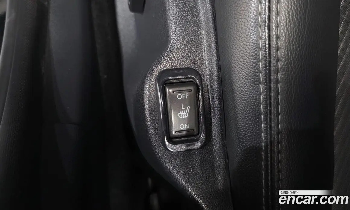 Renault (Samsung) SM3 2014 1.6 автомат (гидро), фото 18