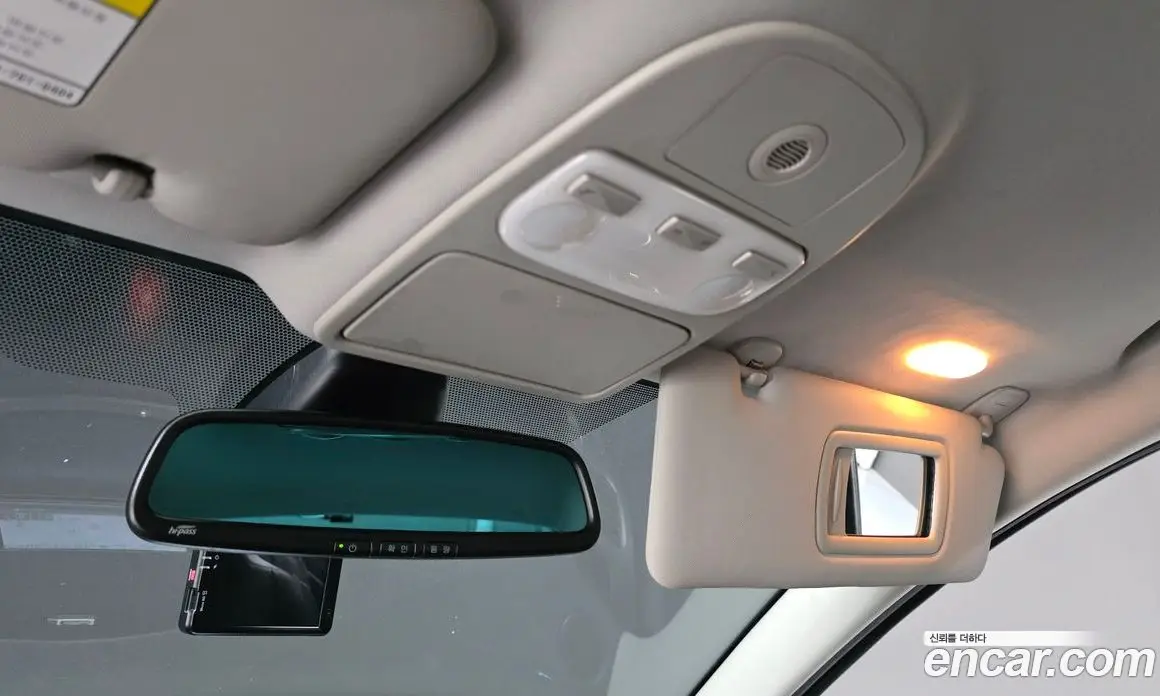 Renault (Samsung) SM3 2014 1.6 автомат (гидро), фото 20