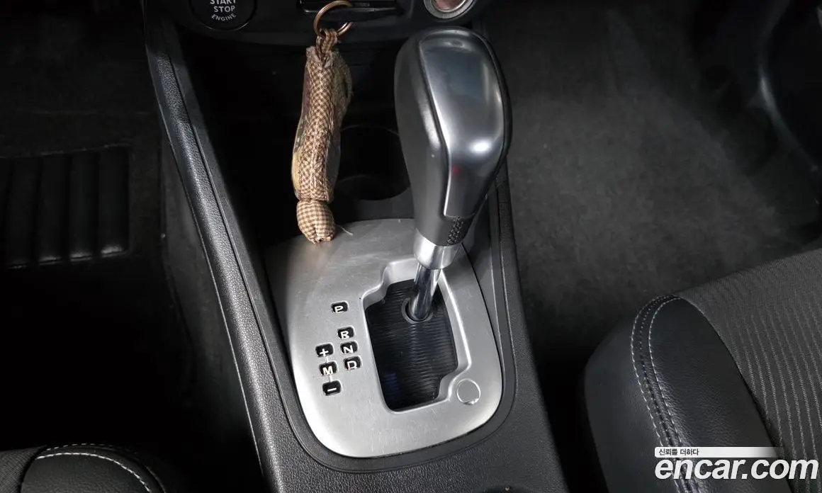 Renault (Samsung) SM3 2014 1.6 автомат (гидро), фото 9
