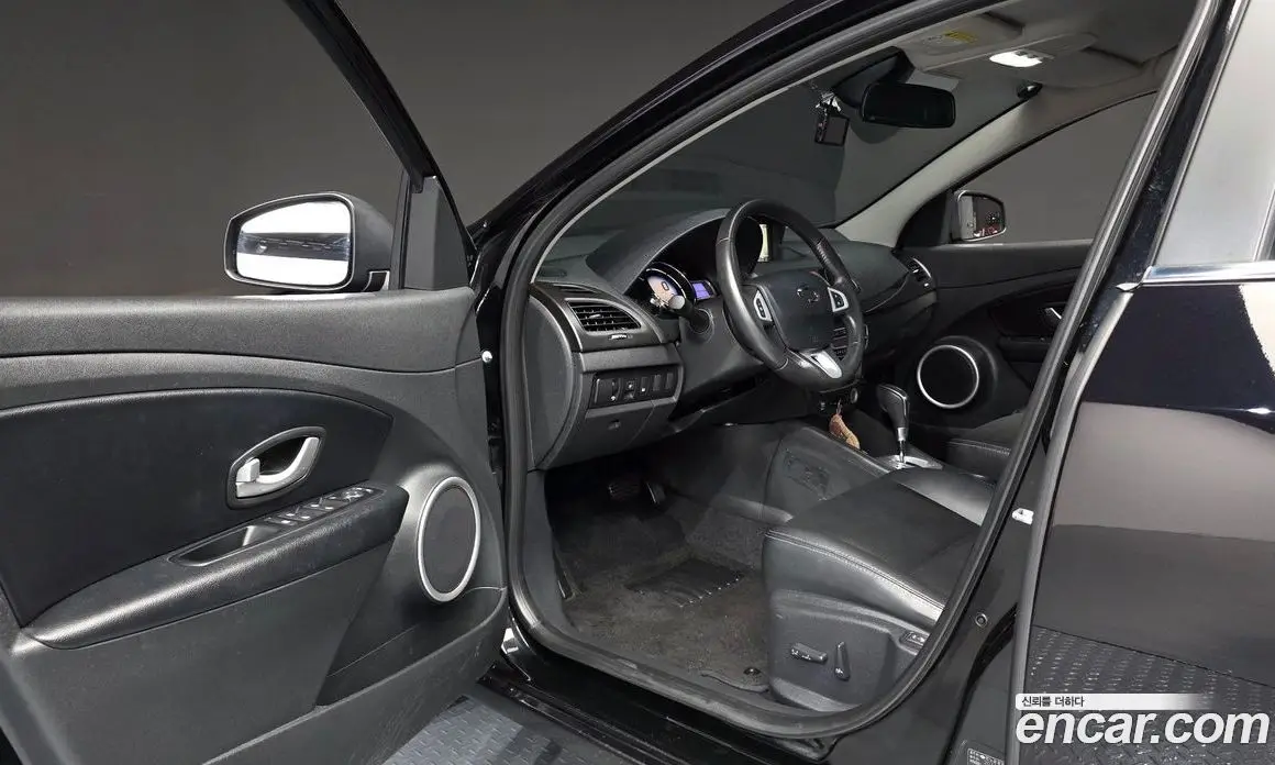 Renault (Samsung) SM3 2014 1.6 автомат (гидро), фото 10