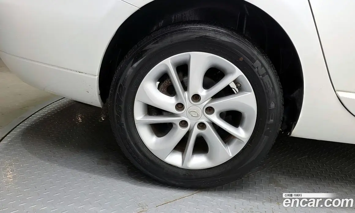 Renault (Samsung) SM3 2015 1.6 автомат (гидро), фото 5