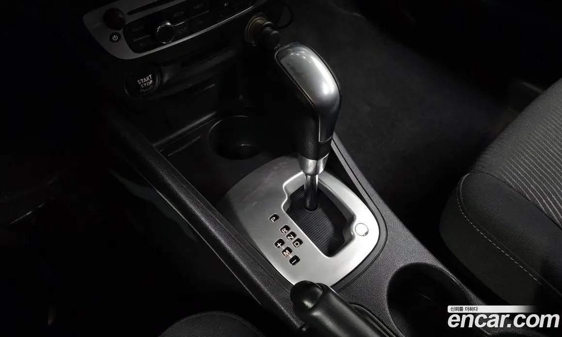 Renault (Samsung) SM3 2015 1.6 автомат (гидро), фото 9