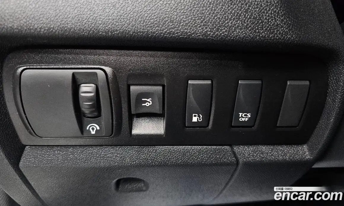 Renault (Samsung) SM3 2015 1.6 автомат (гидро), фото 21