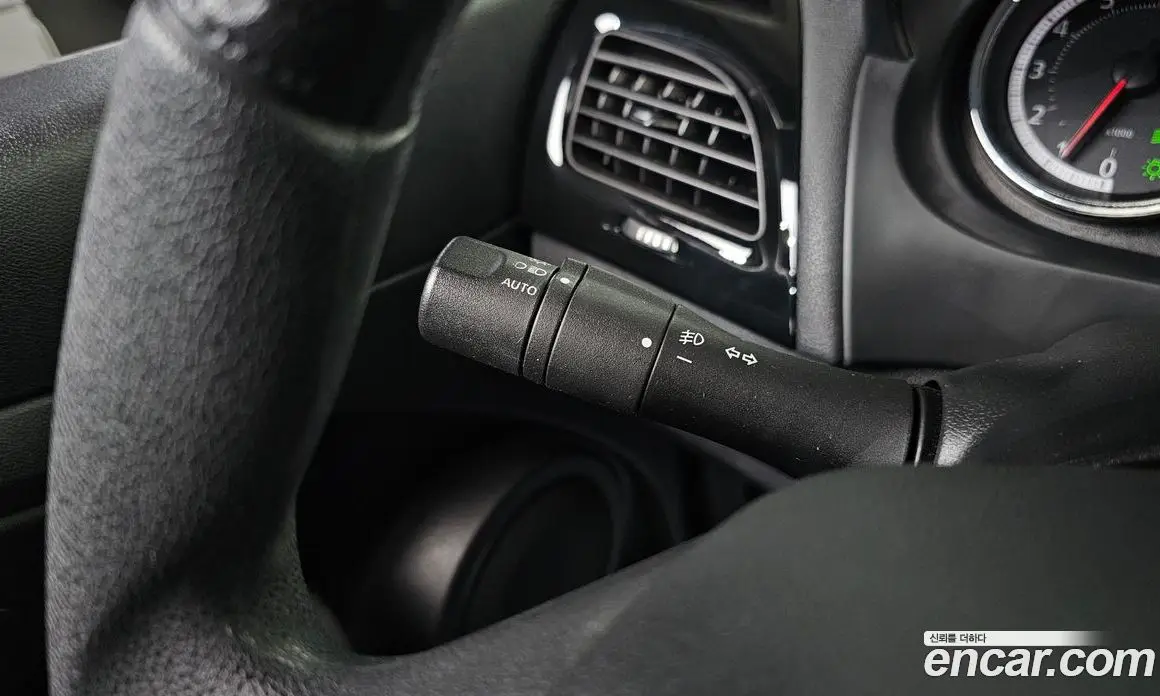 Renault (Samsung) SM3 2015 1.6 автомат (гидро), фото 22