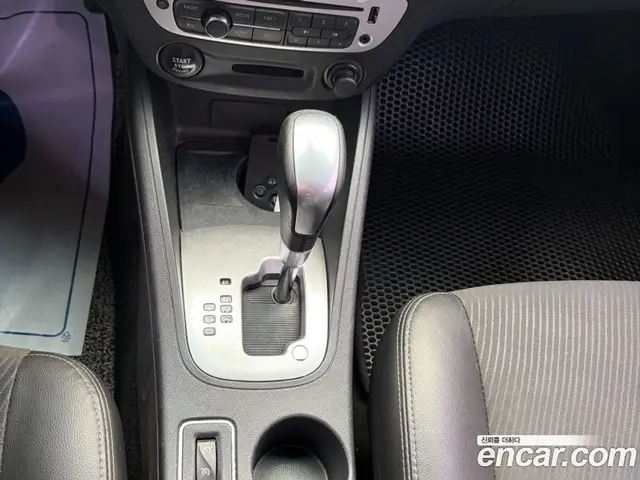 Renault (Samsung) SM3 2015 1.6 автомат (гидро), миниатюра 11