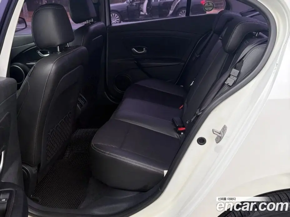 Renault (Samsung) SM3 2015 1.6 автомат (гидро), фото 16