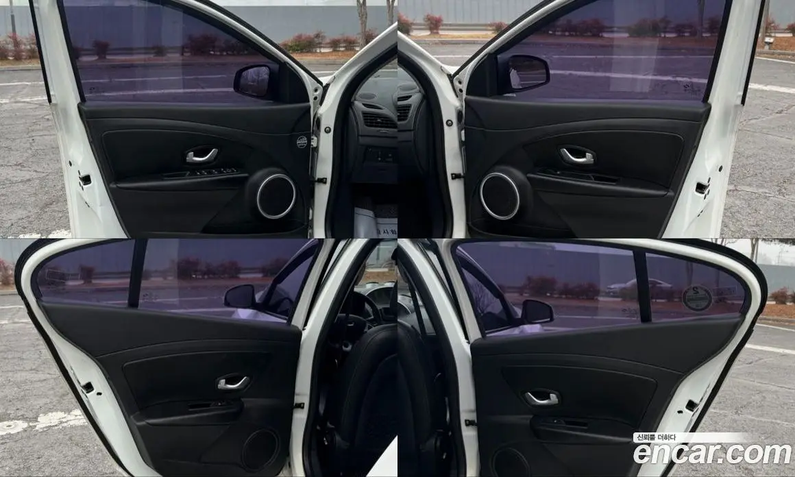 Renault (Samsung) SM3 2015 1.6 автомат (гидро), фото 17