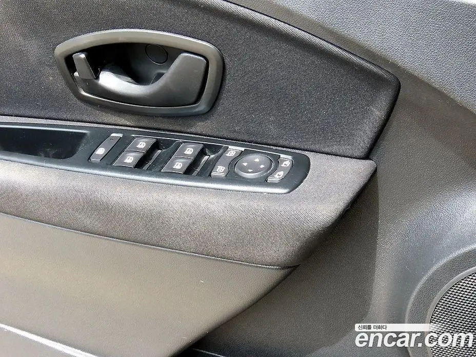 Renault (Samsung) SM3 2015 1.6 автомат (гидро), фото 11