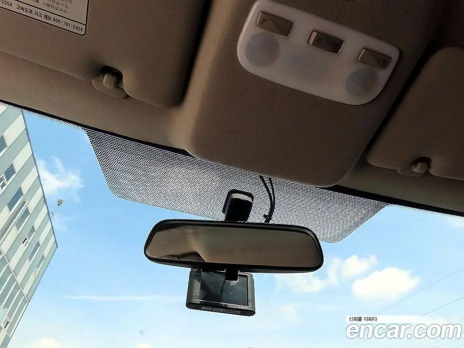 Renault (Samsung) SM3 2015 1.6 автомат (гидро), фото 15