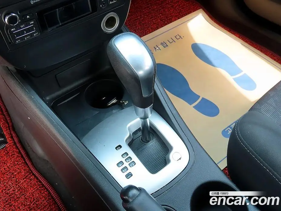 Renault (Samsung) SM3 2015 1.6 автомат (гидро), фото 10