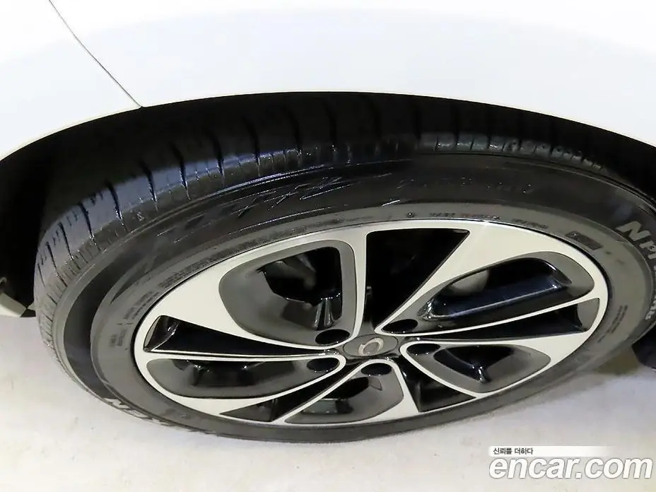 Renault (Samsung) SM3 2015 1.6 автомат (гидро), фото 5