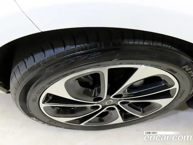 Renault (Samsung) SM3 2015 1.6 автомат (гидро), миниатюра 5