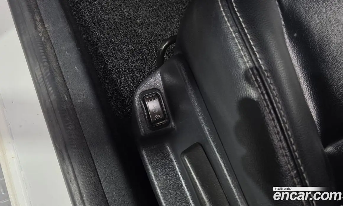 Renault (Samsung) SM3 2016 1.6 автомат (гидро), фото 14